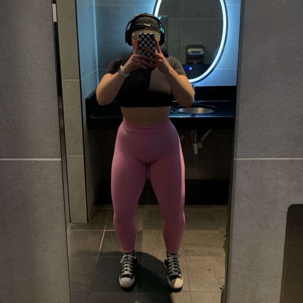 Vital Seamless 2.0 Leggings